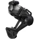 Shimano Deore RD-M6250-SGS Di2 wireless rear derailleur | long cage 12-speed max 51 teeth without battery