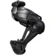 Shimano Deore RD-M6260-12 E-bike Di2 wireless rear derailleur | long cage, 12-speed, max. 51 teeth