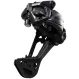 Shimano Deore RD-M6260-12 E-bike Di2 wireless rear derailleur | long cage, 12-speed, max. 51 teeth