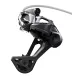 Shimano XTR Di2 E-bike rear derailleur RD-M9260-11 Linkglide 11-speed max 51 teeth