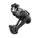 Shimano XTR Di2 12-speed e-bike rear derailleur RD-M9260-12 long cage max 51 teeth