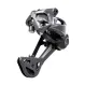 Shimano XTR Di2 12-speed e-bike rear derailleur RD-M9260-12 long cage max 51 teeth