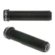 Ergon GFR1 Lock-On Handlebar Grips Black