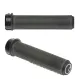 Ergon GFR1 Lock-On Handlebar Grips Frozen Stealth - Grey