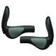 Ergon GP4 Lock-On Handlebar Grips Size S