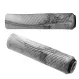 Ergon GXR Handlebar Grips Size S 32mm Lava Black - White