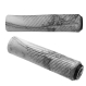 Ergon GXR Handlebar Grips Size L 34mm Lava Black - White