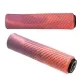 Ergon GXR Handlebar Grips Size S 32mm Lava Pink - Purple