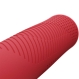 Ergon GXR Handlebar Grips Size L 34mm Risky Red