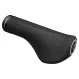 Ergon GS1 Evo Lock On Handlebar Grips Black Size S