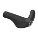 Ergon GS2 Evo Lock On Handlebar Grips Black Size S