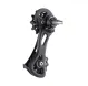 Campagnolo 11-speed rear derailleur spare parts set RD-RE102M | Chain guides, medium cage with pulleys