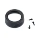 Sram E-Bike ISIS Crank Arm Spare Part | Crank Cap Bosch Aluminium - Brose Carbon