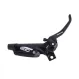 Sram G2 R brake lever, complete with lever, black, without clamp