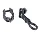 Sram AXS POD Bridge Clamp Left | Left clamp Matchmaker X