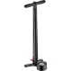 Lezyne Classic HP Floor Drive 3.5 Floor Pump, black, max 15 bar