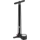 Lezyne Sport HP Floor Drive 3.5 Floor Pump, black, max 15 bar
