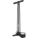 Lezyne Sport HP Floor Drive 3.5 Floor Pump, grey, max 15 bar