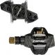 Time ATAC XC 12 Pedals Titanium/Carbon C1 incl. Cleats