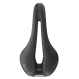 Selle Italia Flite Boost Gravel Saddle Ti316 Superflow S3 black