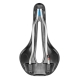 Selle Italia Flite Boost Gravel Saddle Ti316 Superflow S3 black