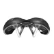Selle Italia Flite Boost Gravel Saddle Ti316 Superflow L3 Black