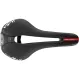 Selle Italia Flite Boost Pro Team 6.1 Saddle Kit-Carbonio Superflow L3 black-red