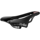 Selle Italia SLR Boost Pro Team 6.1 Saddle Superflow L3 Kit-Carbonio black-red