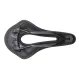 Selle San Marco ShortFit 130 Racing Saddle Narrow S3 Black Frame Xsilite