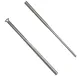 DT Swiss Revolite Straight Spoke, silver, length 278 mm