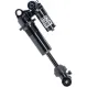 RockShox Vivid Coil Ultimate RC2T shock absorber 230x60mm | Santa Cruz Bronson 4 2022+ Reb55/Comp34