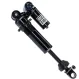 RockShox Vivid Coil Ultimate DH RC2T shock absorber 250x75mm Trek Session 2022+ Reb25/Comp26