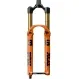 Fox 36 Factory Grip X suspension fork 29-inch | 150 mm travel Boost shiny orange Mod 27