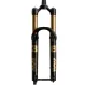Fox 38 Factory Grip X2 E-Bike Suspension Fork 29-inch | 170 mm travel Boost shiny black Mod 27