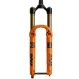 Fox 38 Factory Grip X2 suspension fork 29-inch | 170 mm travel Boost shiny orange Mod 27