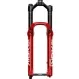 RockShox Lyrik Ultimate 3.1 RC2 suspension fork 27.5-inch Boost 44mm offset Electric Red 150 mm