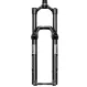 RockShox Reba Gold Isolator 3P suspension fork B1 Remote | 27.5-inch Tapered Boost 130 mm travel