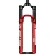 RockShox SID Ultimate 2P suspension fork RaceDay2 | Remote Boost 29-inch Tapered Electric Red 120 mm