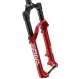 RockShox Pike Ultimate suspension fork Charger 3.1 RC2 | Boost 29/27.5+ inch red 120 mm
