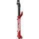 RockShox Pike Ultimate suspension fork Charger 3.1 RC2 | Offset 37mm Boost 27.5-inch red 130 mm