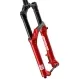 RockShox ZEB Ultimate 3.2 RC2 suspension fork B1 Electrik Red | 29/27.5+ inch Boost 150 mm travel Mod 2027