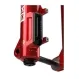 RockShox ZEB Ultimate 3.2 RC2 suspension fork B1 Electrik Red | 29/27.5+ inch Boost 180 mm travel Mod 2027