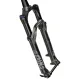 RockShox Pike DJ suspension fork 26-inch SA 100 mm tapered