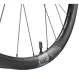 DT Swiss HXC 1501 Spline One 30 CL Hybrid Carbon | 29-inch E-bike MTB wheelset Centerlock Boost