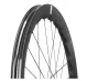 Fulcrum Sharq GR 28-inch wheelset | Disc Centerlock Rotor Micro Spline