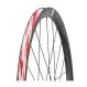 Fulcrum Soniq AL 28-inch wheelset | Disc Centerlock Rotor Campagnolo N3W