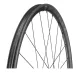 Fulcrum Speed 25+ DB C21 wheelset 2-Way Fit Disc Centerlock Rotor Campagnolo N3W