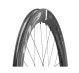 Fulcrum Speed Team 57 DB C23 wheelset 2-Way Fit Disc Centerlock Rotor Sram XDR