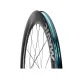 Mavic Cosmic SL 65 Disc 23 mm Carbon | Road - Gravel Rear Wheel | Centerlock 28-inch / 700C Mod 26