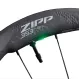 Zipp 353 NSW Road-Gravel wheelset AXS Sensor 28-inch / 700C Disc CL Mod 26